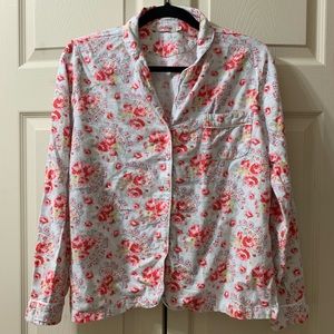 cath kidston alpaca pyjamas